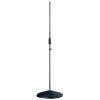 Microphone Floor Stand