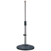 Microphone Desktop Stand