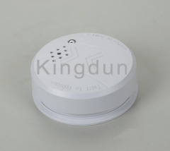 carbon monoxide detector alarm