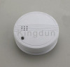 ionization smoke detector