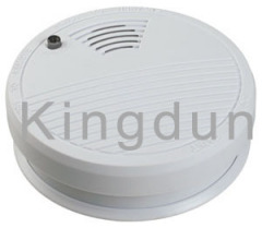 hard wired smoke detector