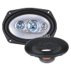 6&quot;x9&quot; 4-Way Car Coaxial Speaker