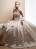 Classic bridal dresses