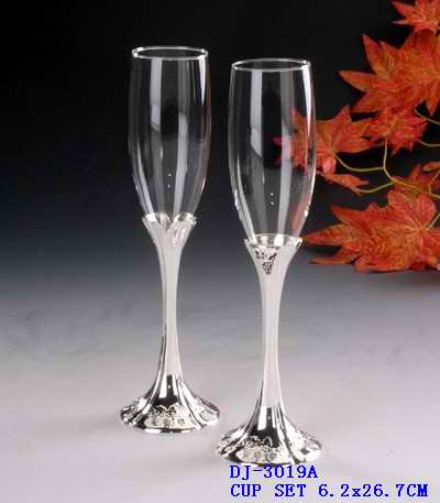 Champagne Flute