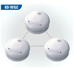 interconnectable smoke alarm