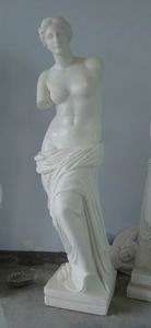 Marble Venus