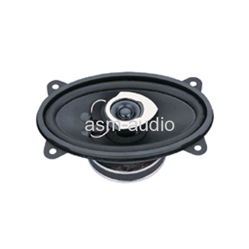 Car Stereo Speaker