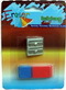Eraser&Sharper Set