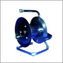 FNP7 Series cable reel