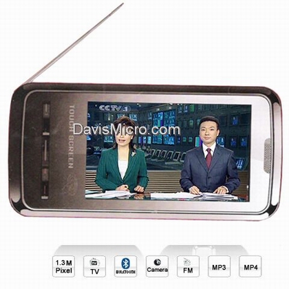 TV Phone