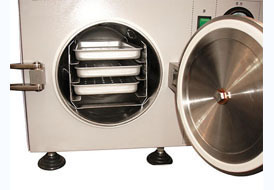 Pressure Steam Autoclaves