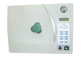 Tabletop Steam Autoclave