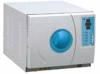 Manual Operation 3-times Pre-vacuum Autoclave