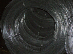 Iron Steel Wire
