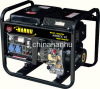 2.4kw diesel power generator