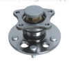 Automotive Wheel Hub Unit