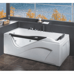 whirlpool bathtubs