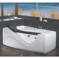 spa bathtubs