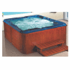 spa bathtubs