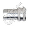 Female Thread Coupler