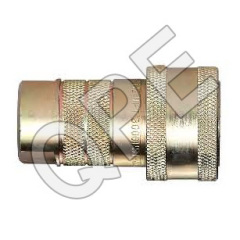 Female Thread Coupling