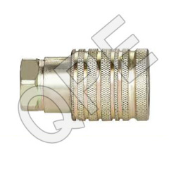 Female Thread Coupler