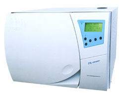 Table-top Steam Autoclaves
