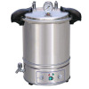 Portable Automatic Stainless Steel Pressure Steam Sterilizer