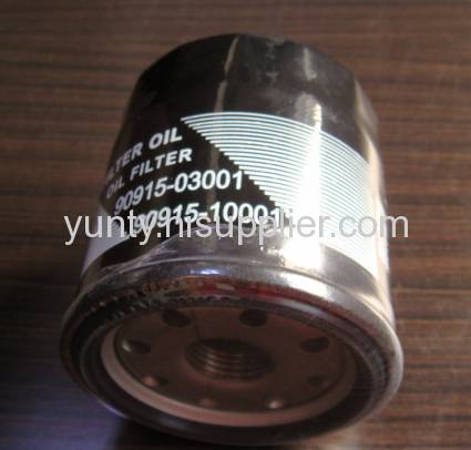 Oil Filter