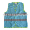 Traffic Safety Uniform Vest