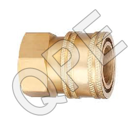 Female Coupler