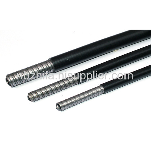 Outer Casing  double wire