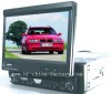 Car Dvd Player-in dash car dvd player