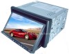 Double-din Car DVD Player