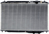 Radiator For HONDA CIVIC