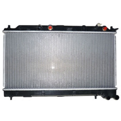Radiator For FIT 2 CASE