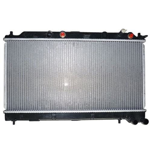 Radiator For FIT 2 CASE