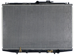 Honda Radiator