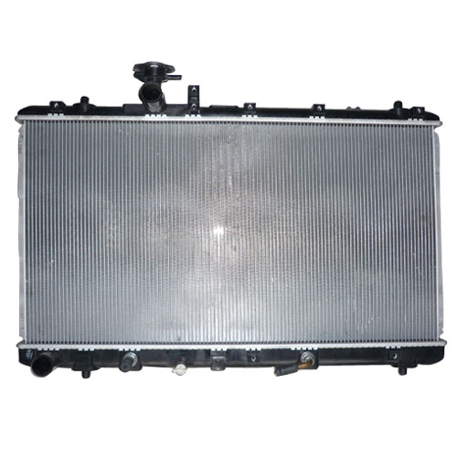 Radiator For HONDA