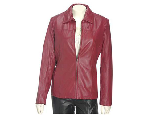 Fashion Ladies Jacket