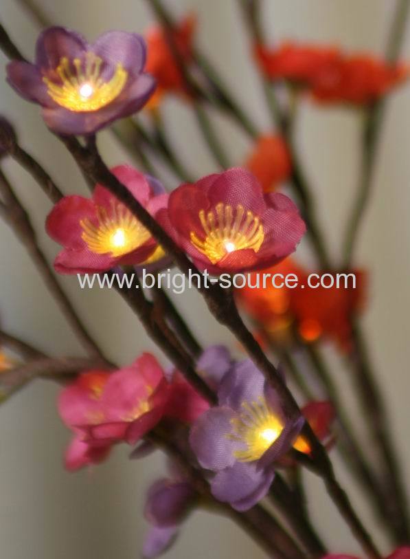 Flower Light Branch