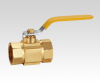 Ball Valve