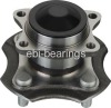 Automotive Wheel Hub Unit