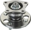 Automotive Wheel Hub Unit