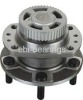 Automotive Wheel Hub Unit