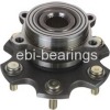 Automotive Wheel Hub Unit