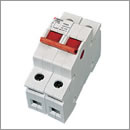 Isolating switches