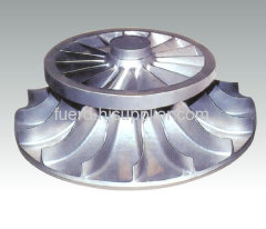 Investment Casting