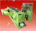 Straight Twisting & Reverse Twisting Hexagonal Wire Netting Machine