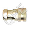 Female Thread Coupler